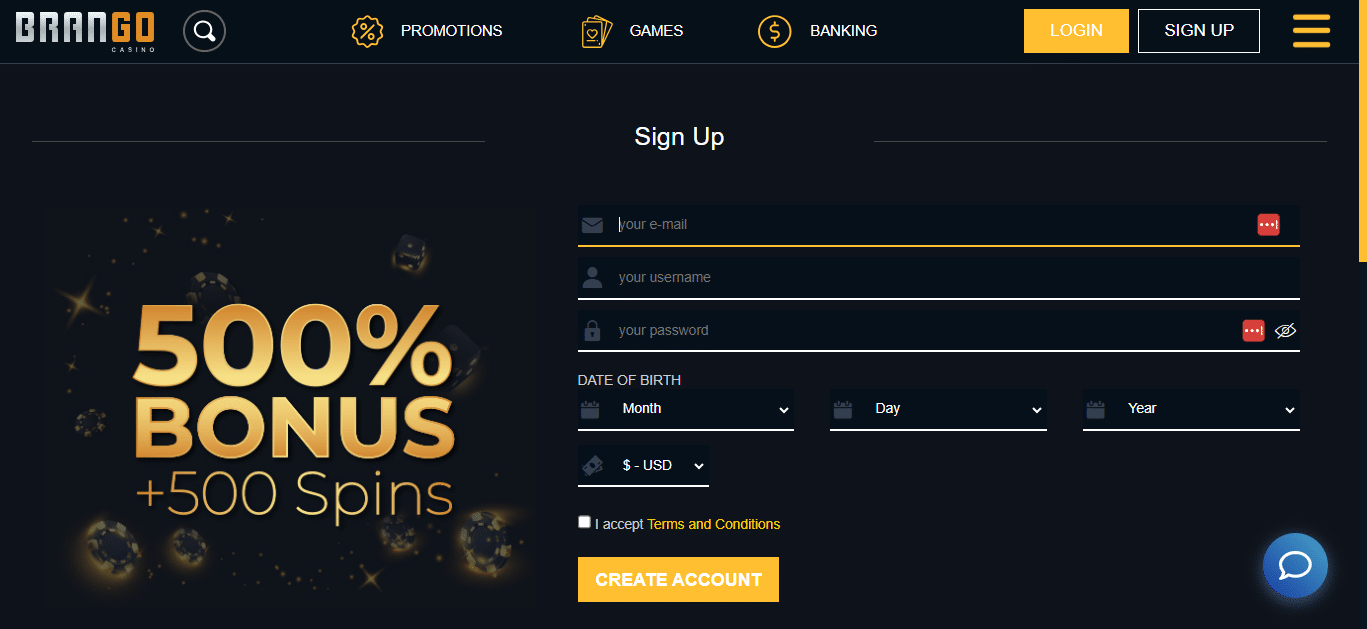 betonred promo code