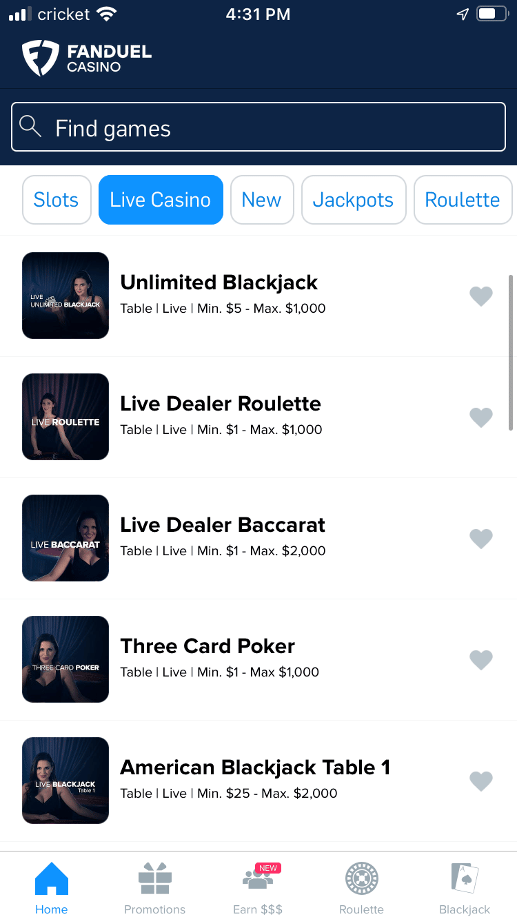 1win casino online
