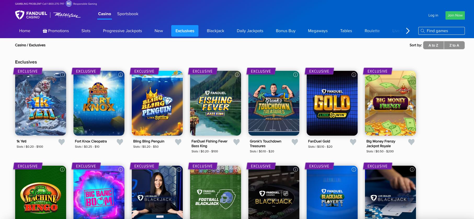 1win casino online