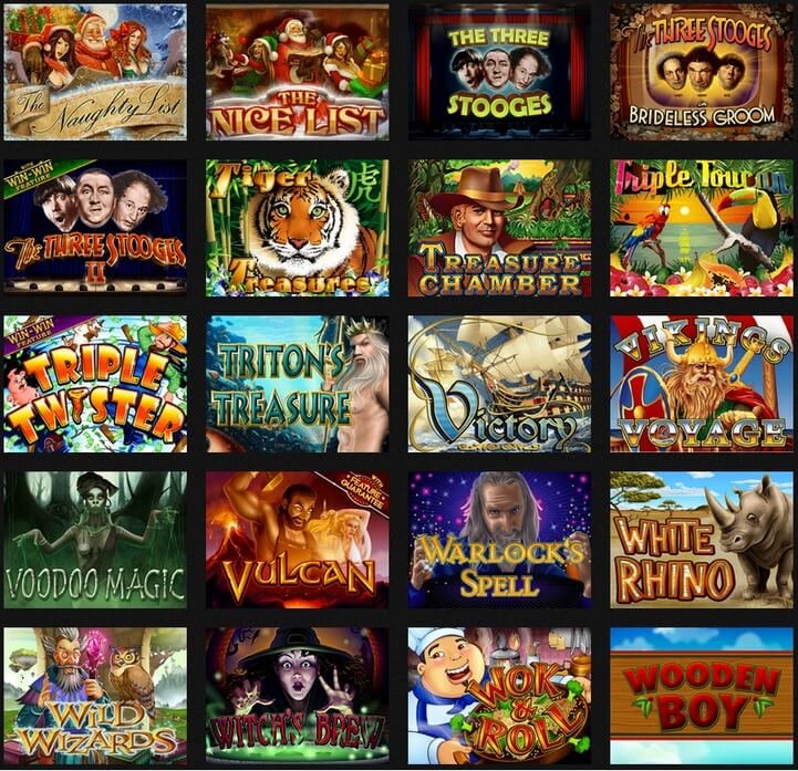 casino avantgarde