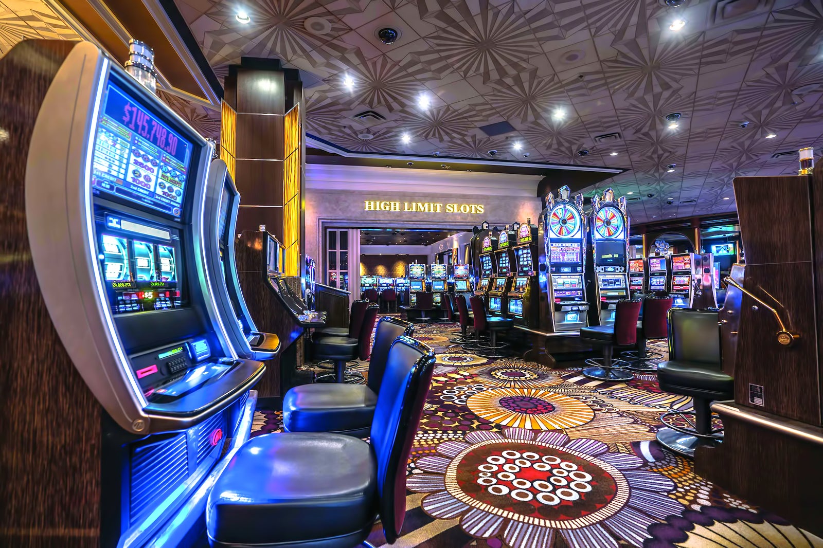 vegas vulkan