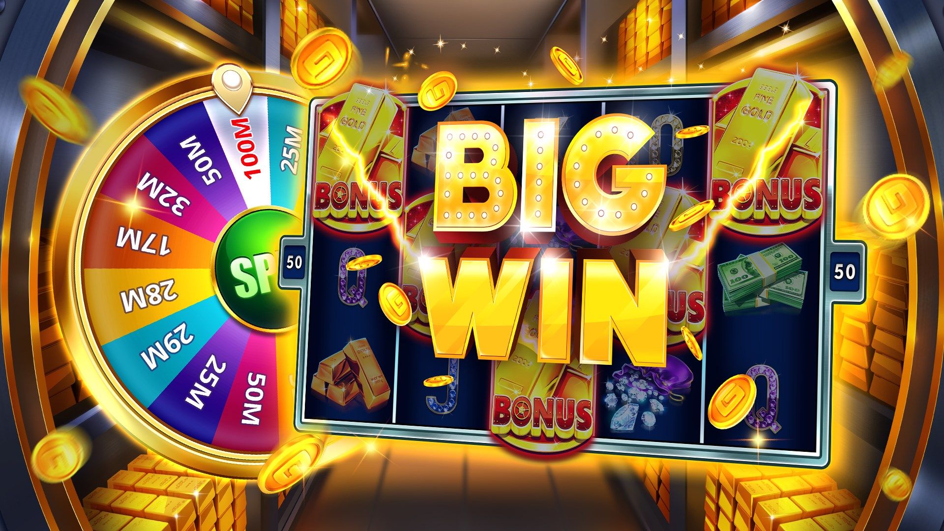 1win вход