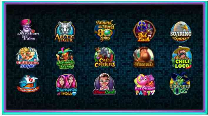 spin casino ontario