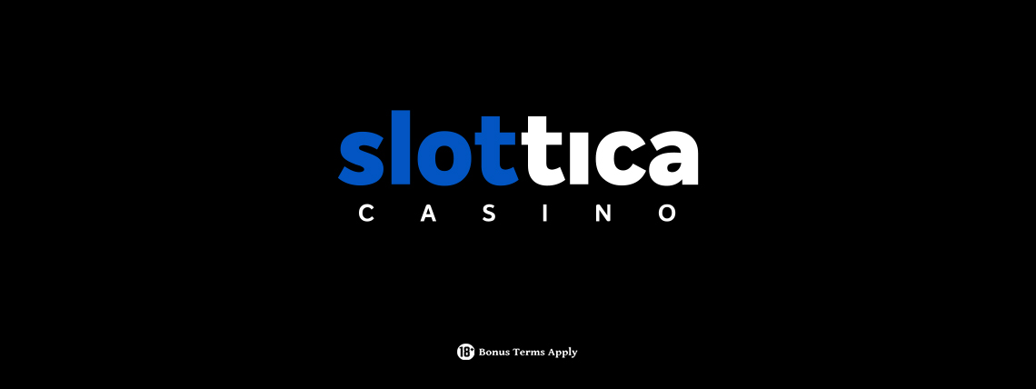 slottica bonus bez depozytu