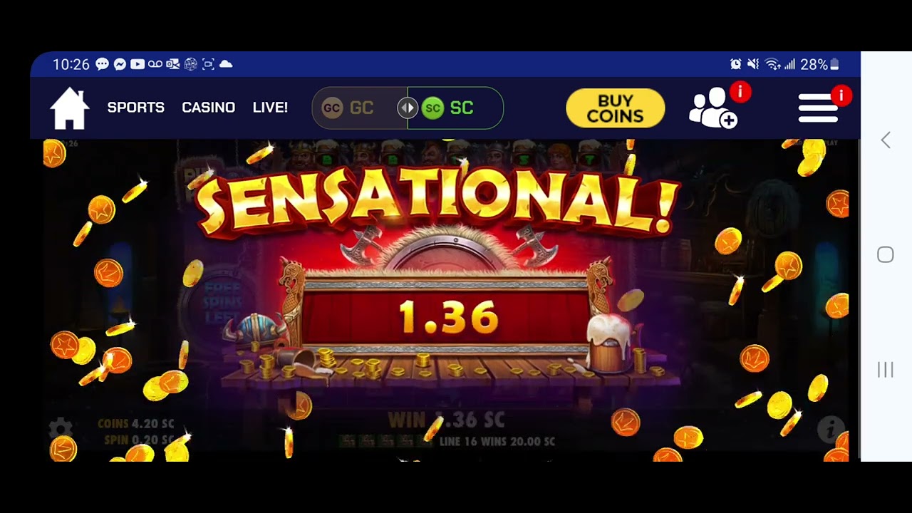 20bet app