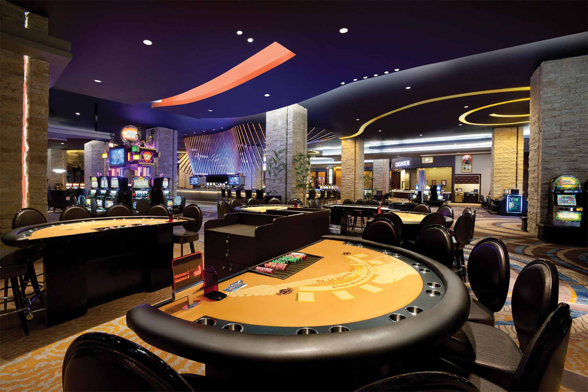 20bet casinò