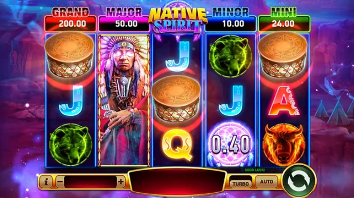 spin casino login