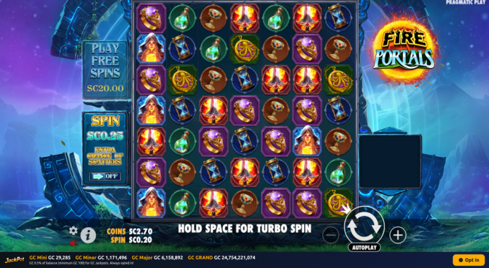 777slot ph
