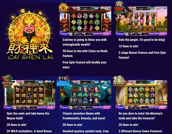 spin casino ontario