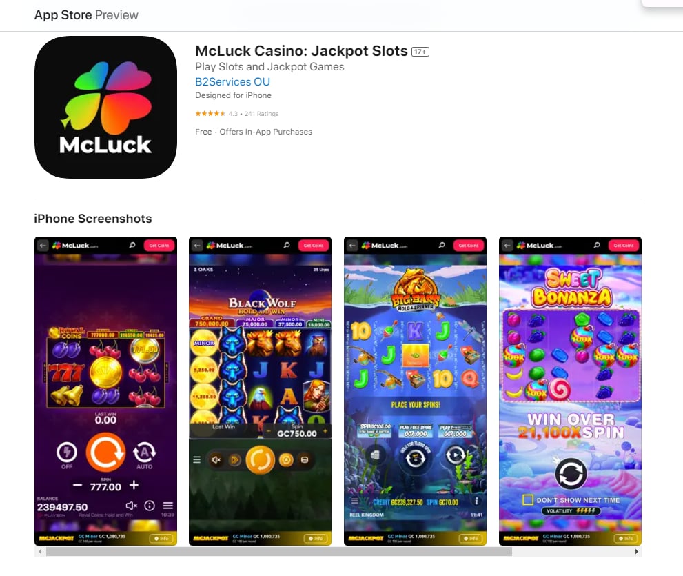 spin away casino
