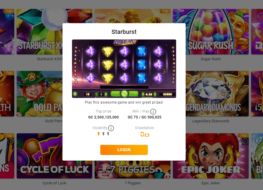20bet login