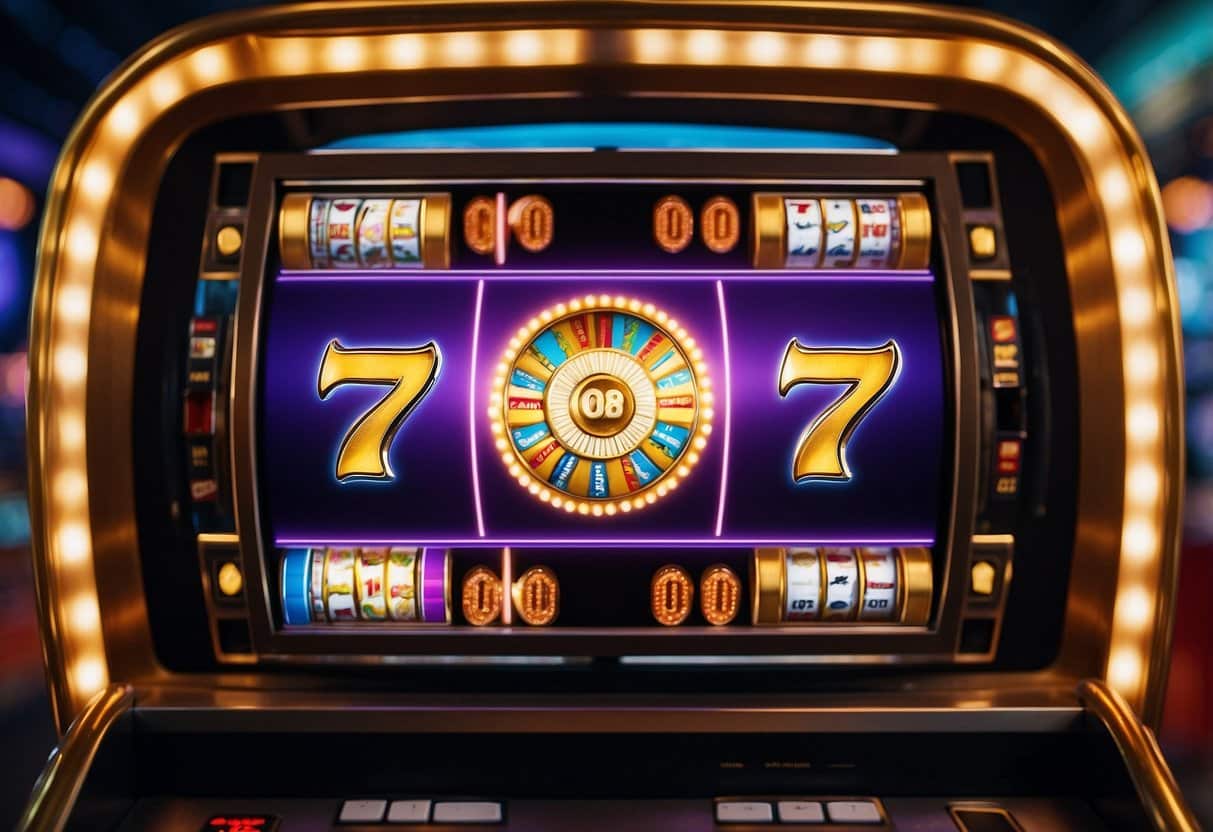 spin casino online