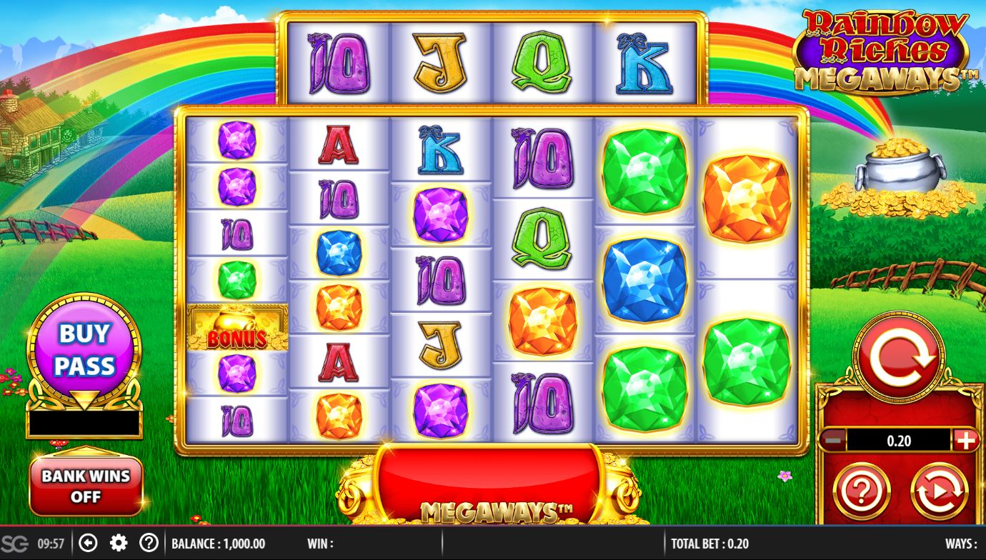 spin casino canada