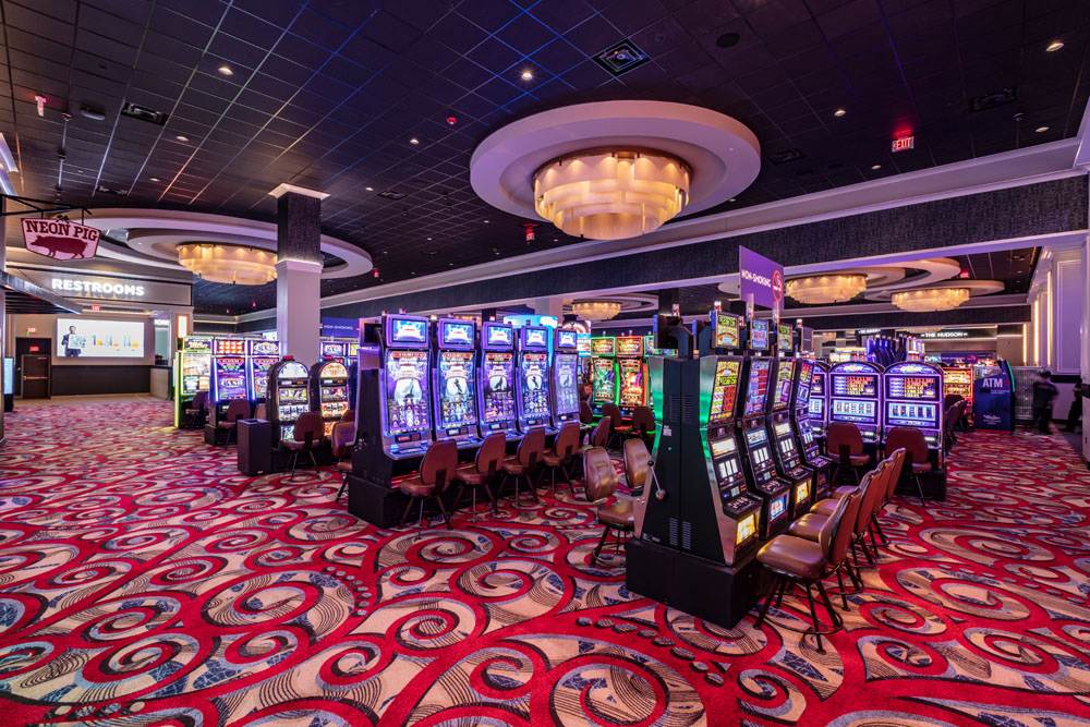 ice casino bonus
