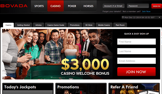 free spin casino