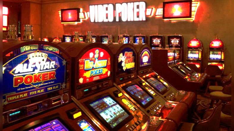 spin casino online