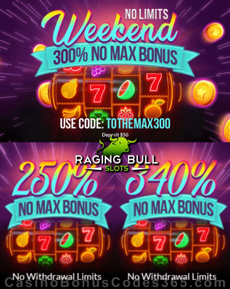 spin casino online