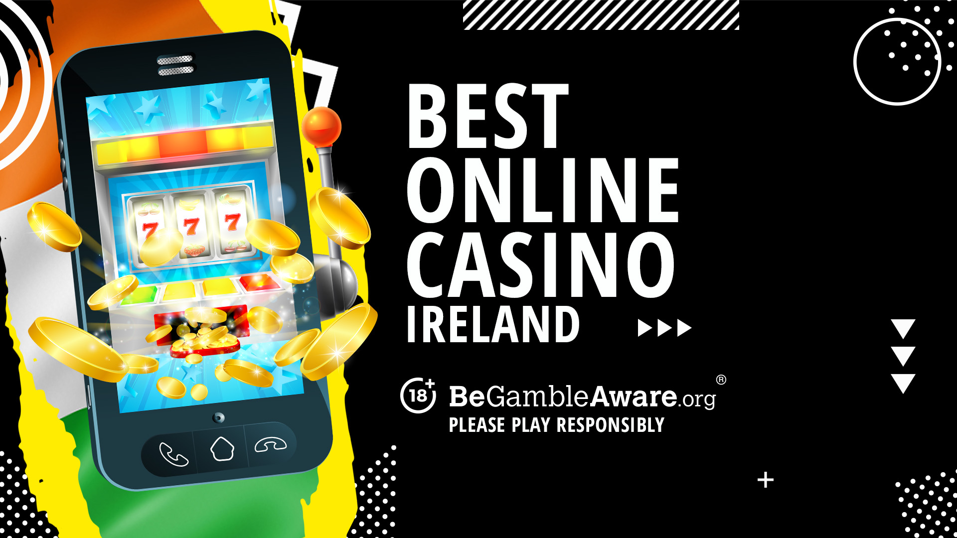 20bet casino app