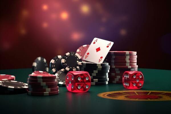 casino