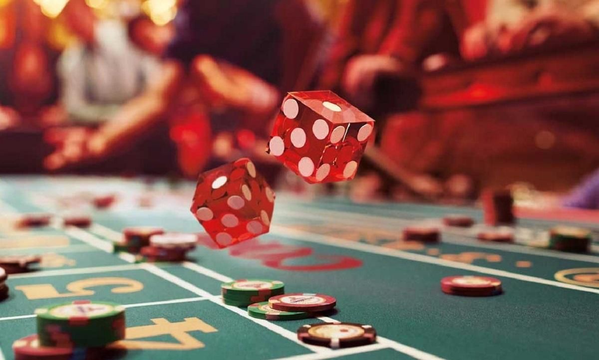 Experience the refined thrill of gambling online: How casino games can drive your fortune