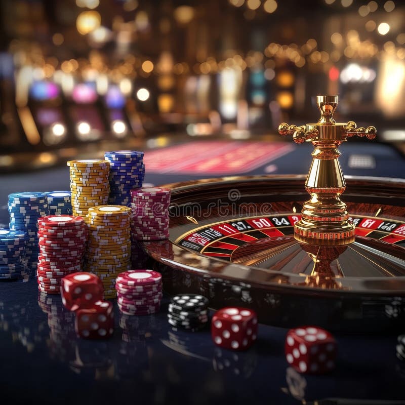 Casinia casino
