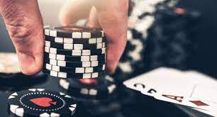 gambling