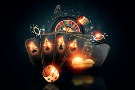gambling