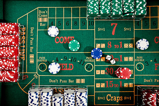 gambling