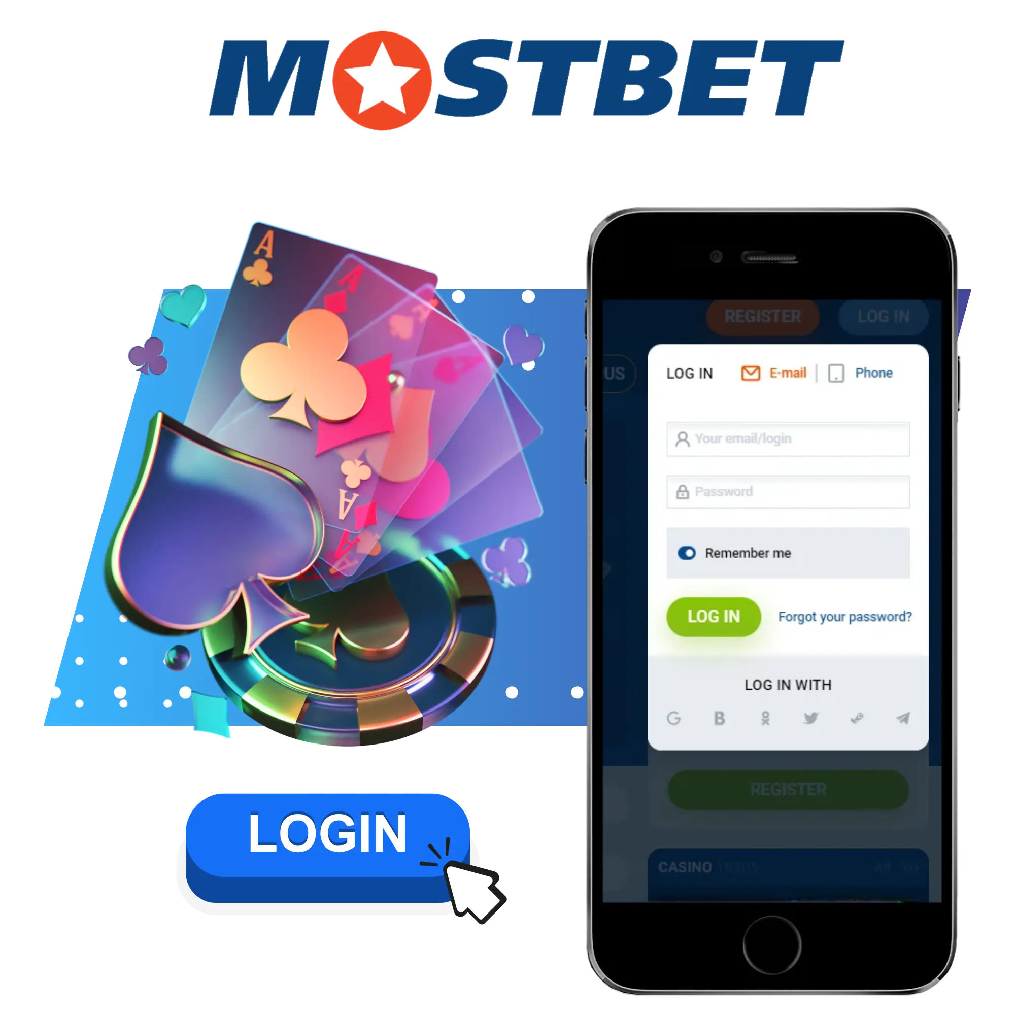 Mostbet