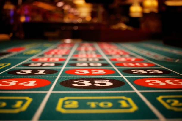 casino