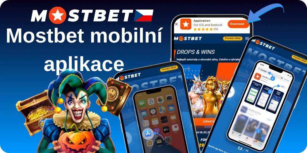 Mostbet
