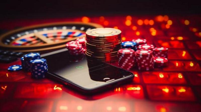 casino