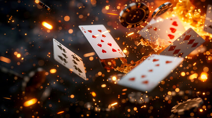 Unleash the extraordinary excitement of casino blackjack thrills