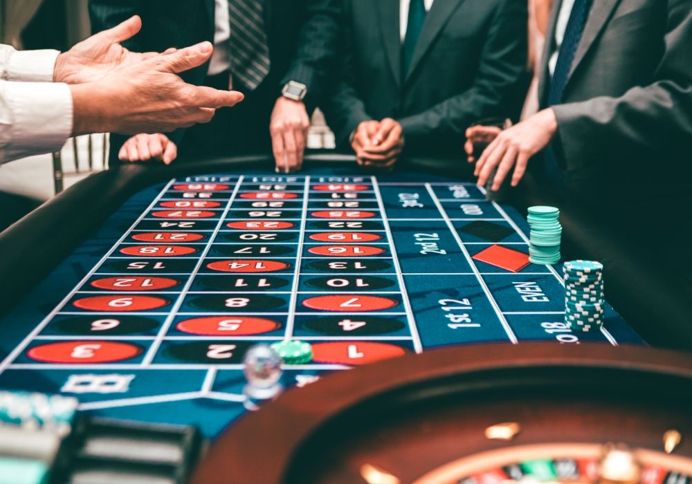 Reach new highs with proven Space Hills Casino fund strategies