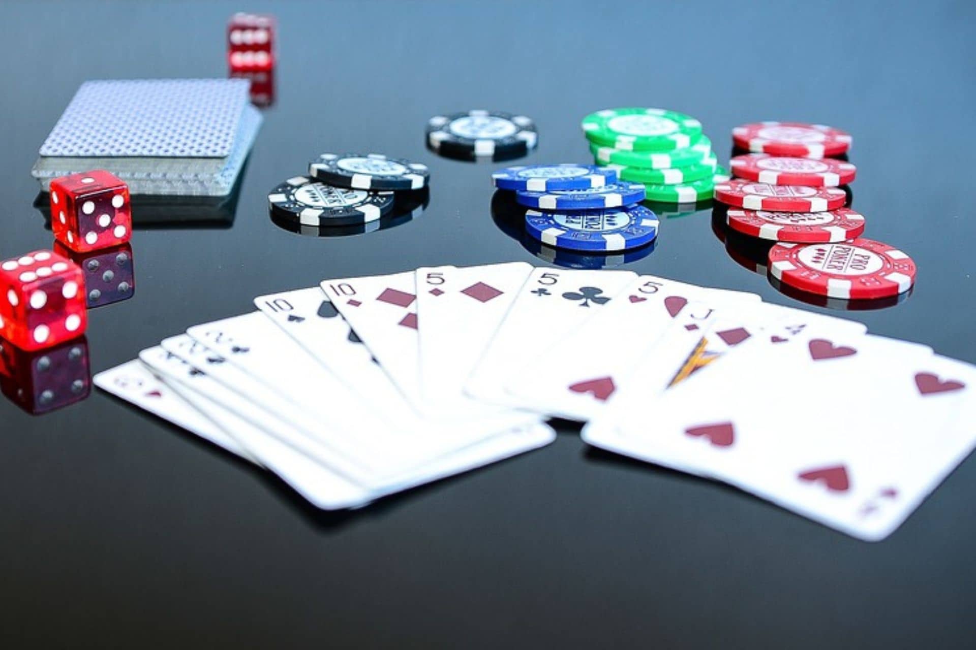 casino
