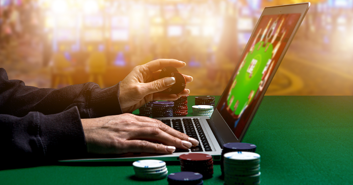 casino