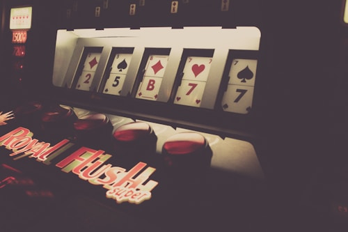 Casinia casino