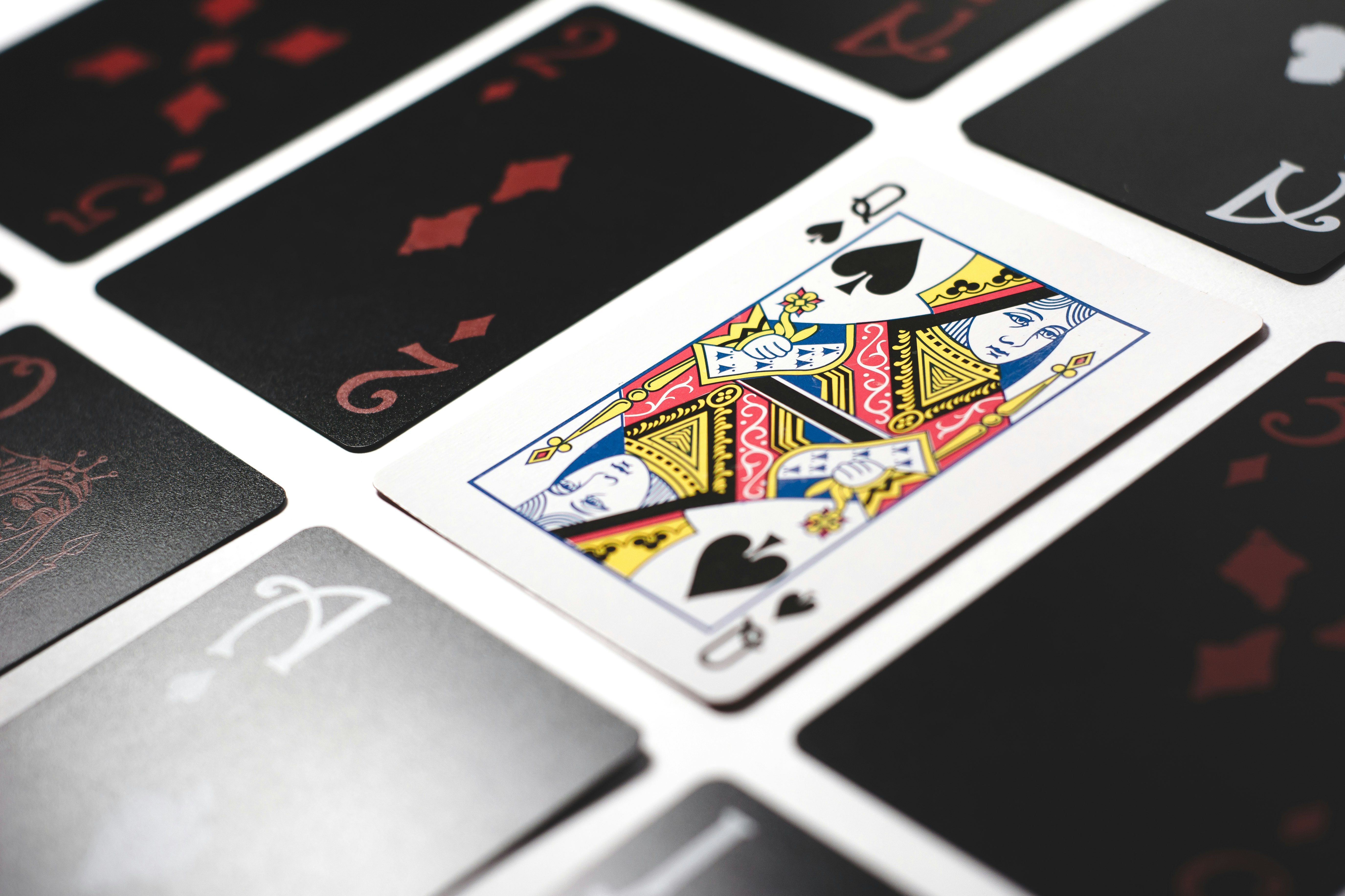 Victorious adventures await: grasp your winnings at Kroon Casino