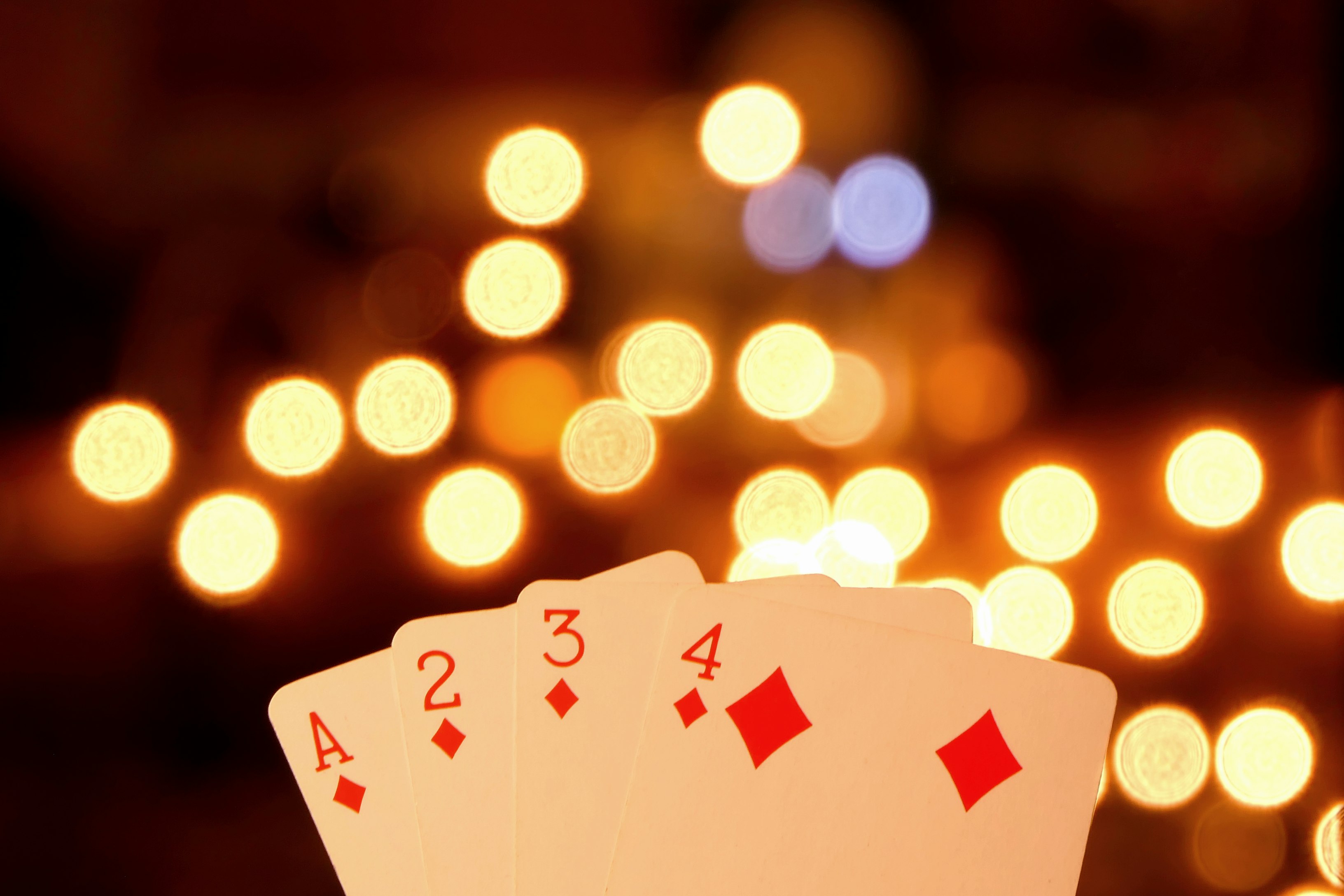 casino