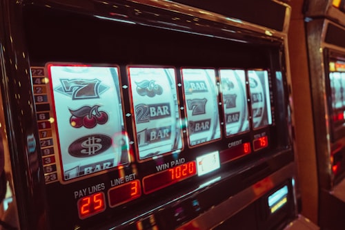 casino