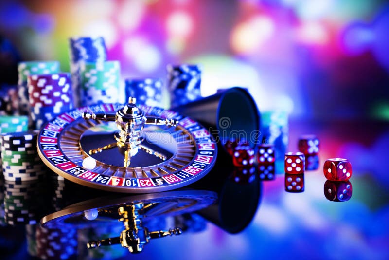 general casino