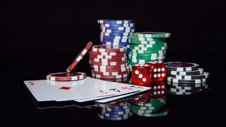 casino
