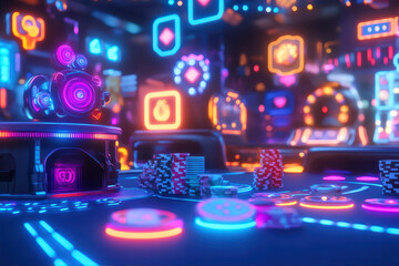 Master the art of gambling with Rakoo Casino's foundation