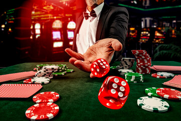 Appreciate the invigorating risks of Slot Rush Casino, form your winning strategy