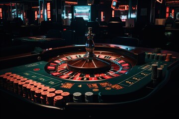 Discover proven strategies for a winning casino gambling outlook.