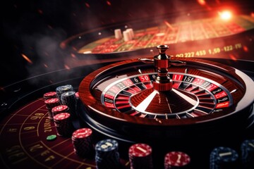 Master the art of blackjack for victorious casino nights.