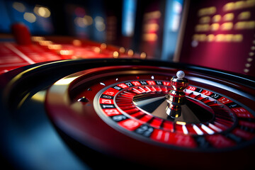 Master the art of blackjack for victorious casino nights.