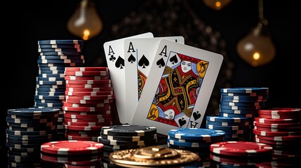Unbeatable casino thrills: form a complete strategy for safe, fun gambling