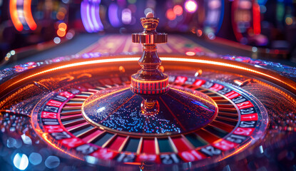 Discover proven strategies for a winning casino gambling outlook.