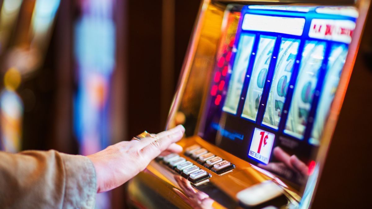 Crystal Roll Casino: Your Ultimate Guide to Winning Big